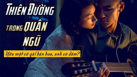 Thiên Đường Trong Quân Ngũ .
